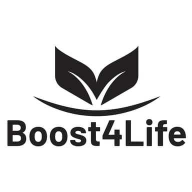 Boost 4 Life
