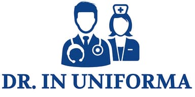 Dr. in uniforma