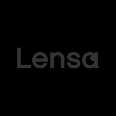 Lensa