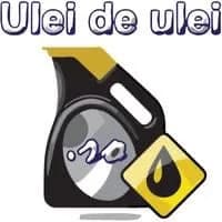 Ulei de ulei